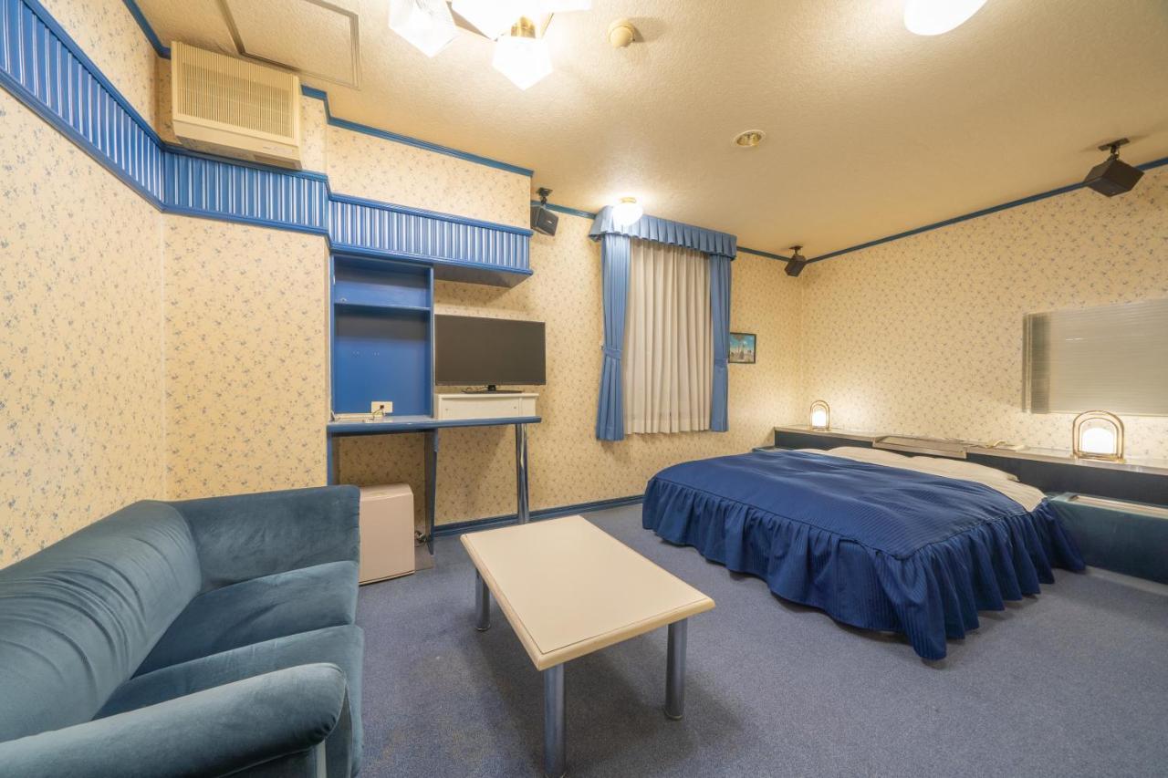 Hotel Liberte Asahikawa Dış mekan fotoğraf