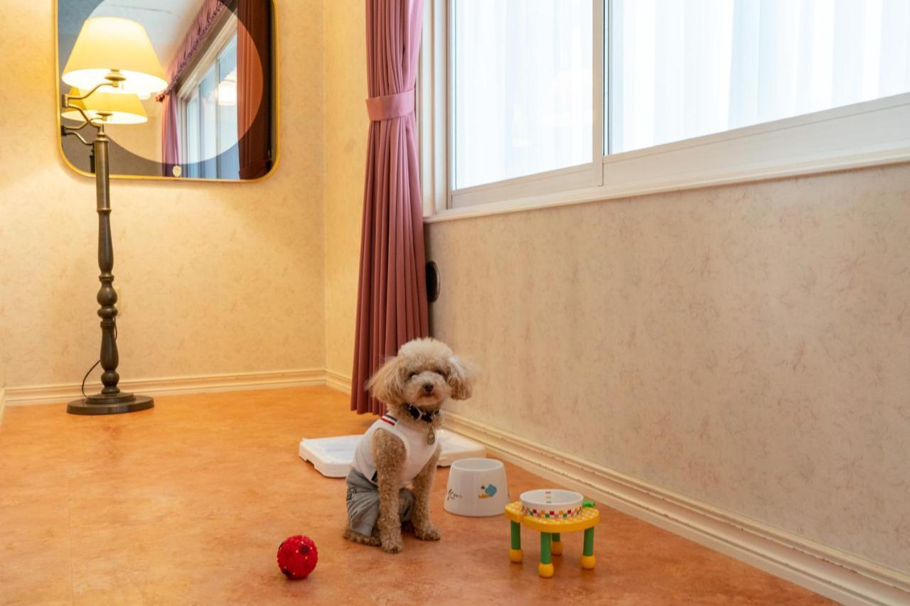 Hotel Liberte Asahikawa Dış mekan fotoğraf