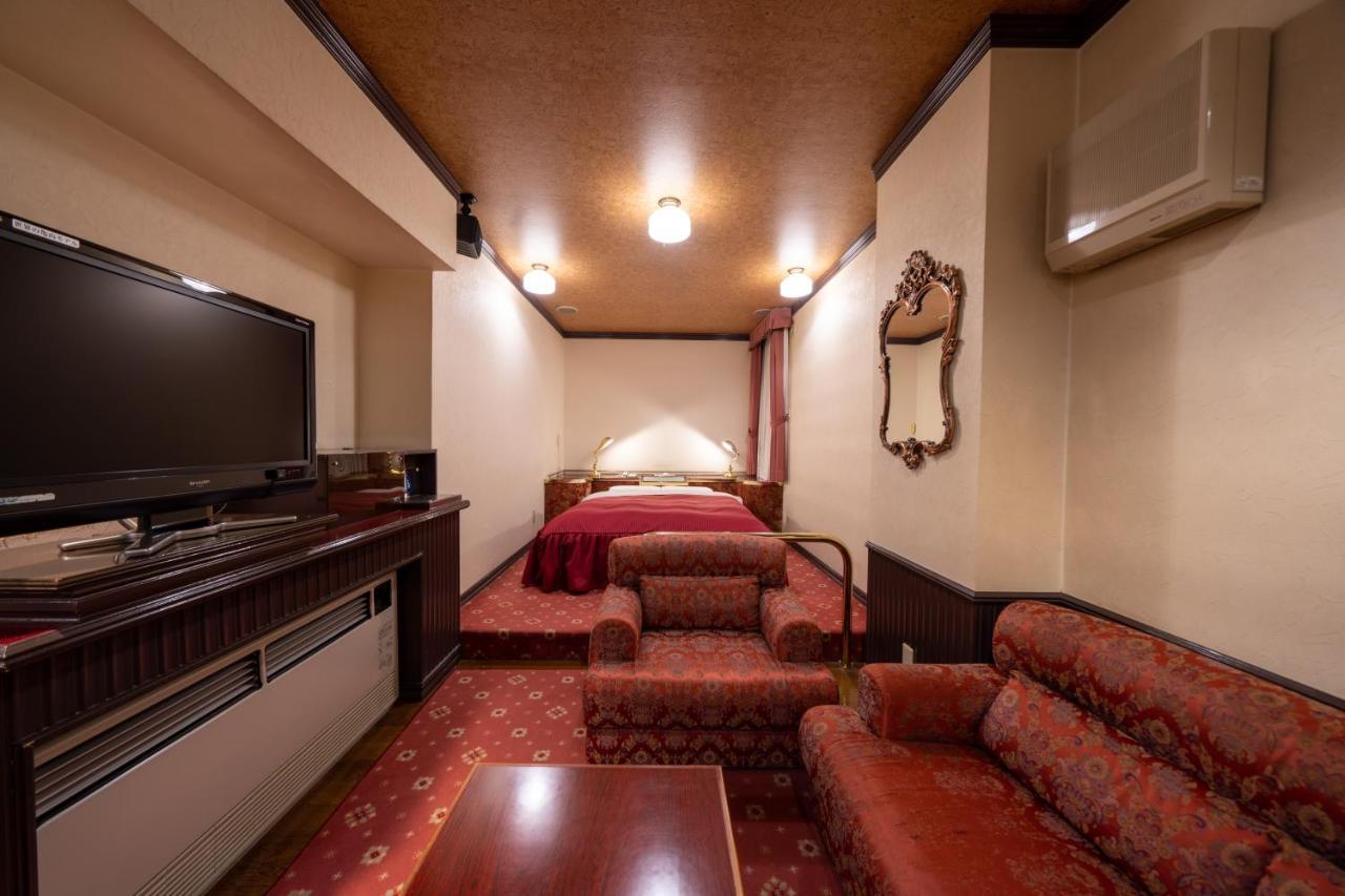 Hotel Liberte Asahikawa Dış mekan fotoğraf