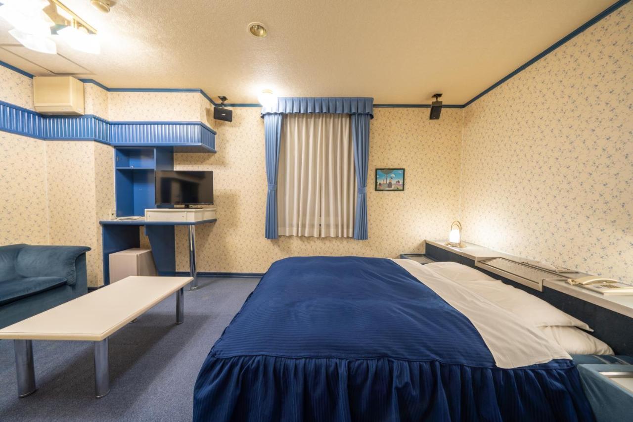 Hotel Liberte Asahikawa Dış mekan fotoğraf
