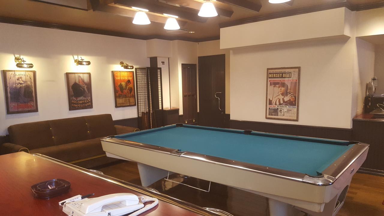 Hotel Liberte Asahikawa Dış mekan fotoğraf