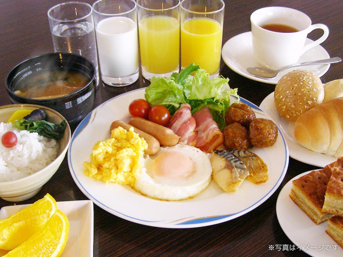Hotel Liberte Asahikawa Dış mekan fotoğraf